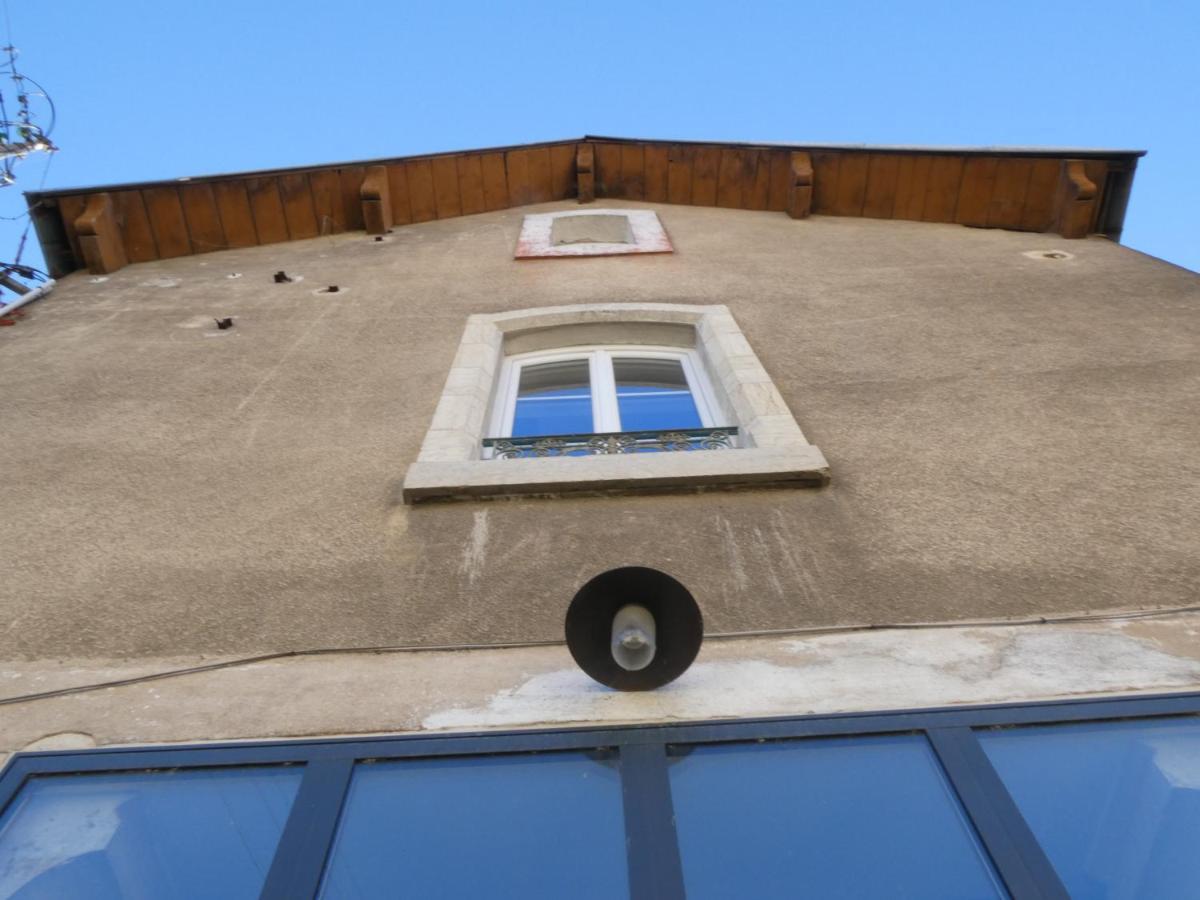La Canetterie Dole Exterior foto